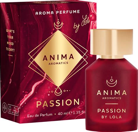 anima parfum rossmann